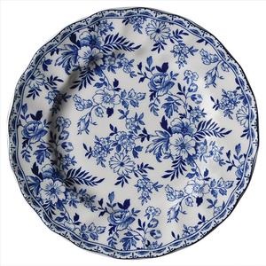 Devon Cottage Bread and Butter Plate, 10" & 7" (10 Pcs Per Pack )