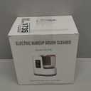 Electric Makeup Brush Cleaner 3-in-1 Automatic Brush Cleaning Machine, Dual-Direction Cleaning, Adjustable Drying, Fits All Brush Sizes, Efficient & Quick (Upgraded 2026 Edition)