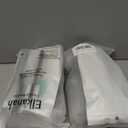 2 x Elkanah Cleaning Brushes for Household use Small Cleaning Brushes for Small Spaces Sink Bathroom Deep Cleaning Supplies Set of 10