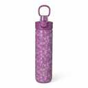 MANNA WaterBottle 30oz Purple
