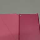 Amazon Fire HD 8 Tablet Cover (Only compatible with 12th generation tablet), Hibiscus