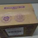 OREO Double Stuf Chocolate Sandwich Cookies, Family Size, 3 Packs (EXP 06/13/26)