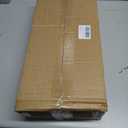 Garage Storage, Ultimate Wall-Mounted Garage Organizer for Men 64Inch, Heavy Duty 550lbs Tool Rack with Adjustable Metal Hooks Yard, Shed & Workshop Storage for Tools, Bikes, Snowboards Gift