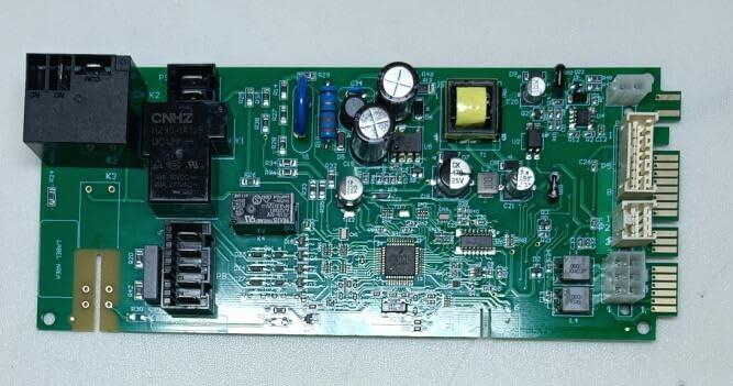 Replacement for W10110641 Control Board