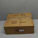 VERONES Mason Jars Canning Jars, 4 OZ Jelly Jars With One Piece Regular Lids, Ideal for Jam, Honey, Wedding Shower Favors, DIY Spice Jars, 39 PACK