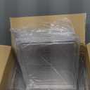 ClearSpace Plastic Storage Bins with Lids X-Large  Perfect Kitchen Organization, Desk Organizer or Pantry Storage  Desktop Organizer, Pantry Organization and Storage Bins, Cabinet Organizers (8 Pack)