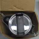 Viking Tumbler Gifts for Men, 40oz Stainless Steel Insulated Coffee Tumbler With Lid & Straw, Travel Cup Gift for Husband Dad, Christmas Birthday