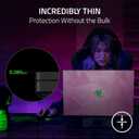 Razer Skin: iPhone 15 Pro - Full Wrap - Premium 3M Cast Vinyl - Scratch Resistant - Unique Designs & Finishes - Easy Application - Sludge