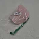 Gaiam Pink Baseball Cap for Women - Cruiser Breathable Nova Design, Lightweight Women's Ball Cap for Long Workouts & Running, Easily Adjustable Trendy Women's Hat with Ponytail Holder, Blush