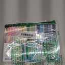 Grabie Retractable Colorful Gel Pens, Perfect for Vibrant Colored Writing and Sketching, Quick Dry Colored Gel Pens, 0.7 mm, Smooth Writing for Journaling and Note Taking, Pack of 20