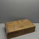 TOPSKY Adjustable Electric Monitor Desk Mount Fits Up to Dual 32 Inches 19.8lbs or Single 49 Inches 33lbs Computer Screens, Adjustable Swivel, Tilt, Rotate, VESA 75x75mm or 100x100mm MMT00.01 (Black)