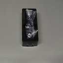 Body Trimmer for Men: Pubic Hair Trimmer with Mirror & LED Light - IPX7 Waterproof Wet or Dry Use for Chest/Back/Groin -Ceramic Blades & Travel Lock - No Nicks/Cuts Ball Shaver