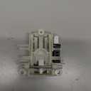 DD81-02197A Dishwasher Door Latch Lock Switch Fit for Samsung Dishwasher Part, Replace PS12085601 AP6244343