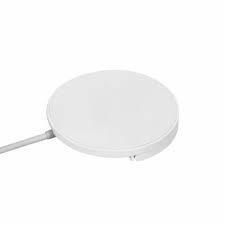 Helix 15W MagSafe Charger - White, 1 ct 