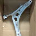 A-Premium Front Left Lower Control Arm, with Bushing Compatible with Subaru