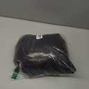 Under Armour Men's Rival Fleece Joggers, XL, Black