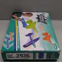 3 Pack Airplane Launcher Toys, 13.2 inch LED Foam F-15 Eagle Fighter Jet  Glider Catapult Plane for Boys, Flying Toys Christmas Birthday Gifts for Boys Girls 4 5 6 7 8 9 10 11 12 Year Old (Large)