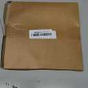 uxcell 2Pcs 3L210 Classic Wrapped Rubber V-Belt, 21"(533mm) Outside Circumference, 3L Profile V Belt 3/8" Width 7/32" Height