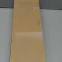 EDISHINE LED Table Lamp, Wooden Bedside Lamp with 3 Color Temperatures & Dimmable, Touch Control Square Nightstand Lamp for Bedroom Living Room, Memory Function, Original Wood Color