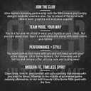 Ultra Game Youth NBA Official 2-Piece Super Soft Button Down Pajamas Set (Red)