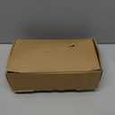 3-in-1 Rechargeable Neck Massager Pillow - Pillow Massage Neck Hump for Shoulder Pain, Deep Tissue Pain Relief, with Heating and Traction Function, Hump Corrector for Women (Gray)