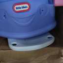 Little Tikes Fairy Cozy Coupe Large (Multicolor)