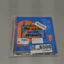 Epakh 24 Pieces Stencils for Kids 8 Inches Drawing Stencils Chalk Template Large Washable Geometric and Garden Themed Primary Shape Template for Kids Toddlers Preschooler(Animal Style)