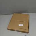 Beaupretty 8 LED Star Lights, Christmas Hanging Window Lights with Suction Cup Battery Operated, Xmas Lights for Indoor Bedroom Decoration, Warm White