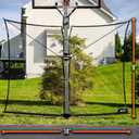 Franklin SportsBasketball Pass Back Rebounder