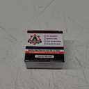 HVAC Blower Motor Resistor - Compatible with Ford, Lincoln, Mercury Vehicles - Expedition, Escape, F150, F250, F350 Super Duty, Mustang, Mark LT, Mariner Replaces 3F2Z-18591-AA, YH-1715 (973-444)