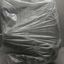 Reading Pillow with 30-90 Stepless Adjustable Angle & Height, 2 in 1 Back Wedge Pillow for Bed Sitting up with Detachable Arms Rest, Backrest Pillow for Reading/Gaming/Working in Bed or Couch, Large