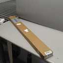 Boolegon No Drill No Tools Cellular Shades Top Down Bottom Up Honeycomb Blinds Light Filtering Cordless Window Blinds Easy to Install Shade for Windows,Light Filtering-White,41.5" W x 48" H