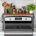 Over the Stove Shelf 26.9-inch(fit 24-inch stove)
