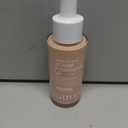 Neutrogena Healthy Skin Sensitive Skin Serum Foundation with Pro-Vitamin B5, Color Correcting & Pore Minimizing Liquid Foundation & Face Serum, Buildable Coverage, Light 02, 1 oz (1 Ounce (Pack of 1))