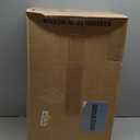 Aerostar 16x25x4 MERV 8 Air Filter, 2 Count, ACTUAL SIZE (15.50 x 24.50 x 3.75) HVAC, Furnace Filter for Allergies, Dust, Pet Dander & Smoke (MPR 1500 / FPR 10) Fits Lennox & Honeywell Devices