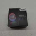 Bluetooth Speaker Night Lightsr,Wireless Charging Modern Speaker,Best Teenage Birthday Gift Ideas Tween Girls Gifts/Please use The Original Adapter