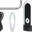 Automatic Water Dispenser USB Rechargeable Bottle