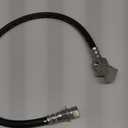 Sunsong 2203509 Brake Hydraulic Hose