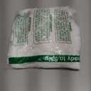 Christmas White Faux Fur Ribbon Trim Artificial Furry Strip Sewing Trim for Sewing Christmas Xmas Tree Decor Crafts DIY 1.77 Inch 4 Yards