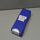 MIULEE Pack of 2 Christmas Decorative Burlap Linen Throw Pillow Covers Modern Farmhouse Pillowcase Rustic Woven Textured Cushion Cover for Sofa Couch Bed 18x18 Inch Christmas Green