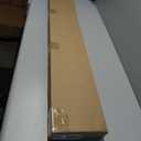 Cargo Cover for Infiniti QX50 2019-2024 Accessories Rear Trunk Cover Trunk Security Cover Shielding Shade Black