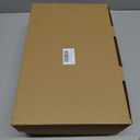 2 x Christmas Ladder Lights with Santa Claus, 248 LED Rope Ladder Light, 8 Lighting Modes & 6H Timer, Waterproof Xmas Decorations Light for Indoor Outdoor, Yard, Porch, Wall, Christmas Tree Decor (Warm White)