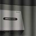 MUAKIOY No Drill Curtain Rod Bracket Holders, (8 Pack) Adjustable Self Adhesive Curtain Hooks, No-Nail Stick on Wall Curtain Rod Hangers for Bathroom Bedroom Kitchen and Livingroom