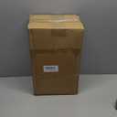 RACETOP 200 Pack 16oz Gold Rimmed Plastic Cups, Heavy Duty Disposable Glasses, Elegant Gold Rimmed Disposable Hard Cups for Party, Thanksgiving, Wine Taesting, Birthday and Christmas.