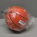 Sprstar Silent Basketball Size 7 (29.5") - 2026 New Upgrade Foam Basketball Arcade Game Indoor | Ball for Quiet Dribbling and Indoor Training,Pro PU Foam Ball – Higher Bounce