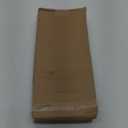 2 Pack Pot Lid Organizer Rack, 6-Tier Pot Lids Holder for Cabinet Door/Wall, No Drilling Adhesive Wall/Door Mounted Rustproof Pot and Pan Cover for Kitchen Storage, Classic Black