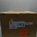 WERMAH Garden Hose Reel Cart, Heavy Duty Metal w/2 Wheels, Holds 230ft 5/8"