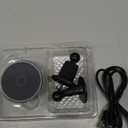 15W for Magsafe Car Mount Charger, Wireless Car Charger Magnetic Air Vent/Dashboard Fast Charging Phone Holder for iPhone 17 16 15 14 13 12 Serie Samsung