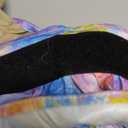 Reusable Dog Diapers Female Large Washable, Premium Doggie Diaper for Dogs, Pack of 3, Highly Absorbent Dog Diaper for Heat, Incontinence and Puppy Training (L)