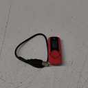 GPX MWB308R Bluetooth MP3 Player